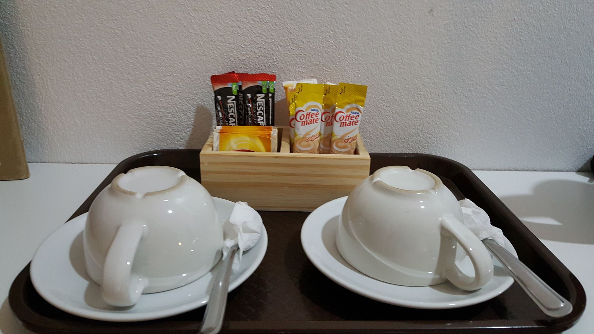 Montania Lifestyle Hotel Phanom Exteriör bild