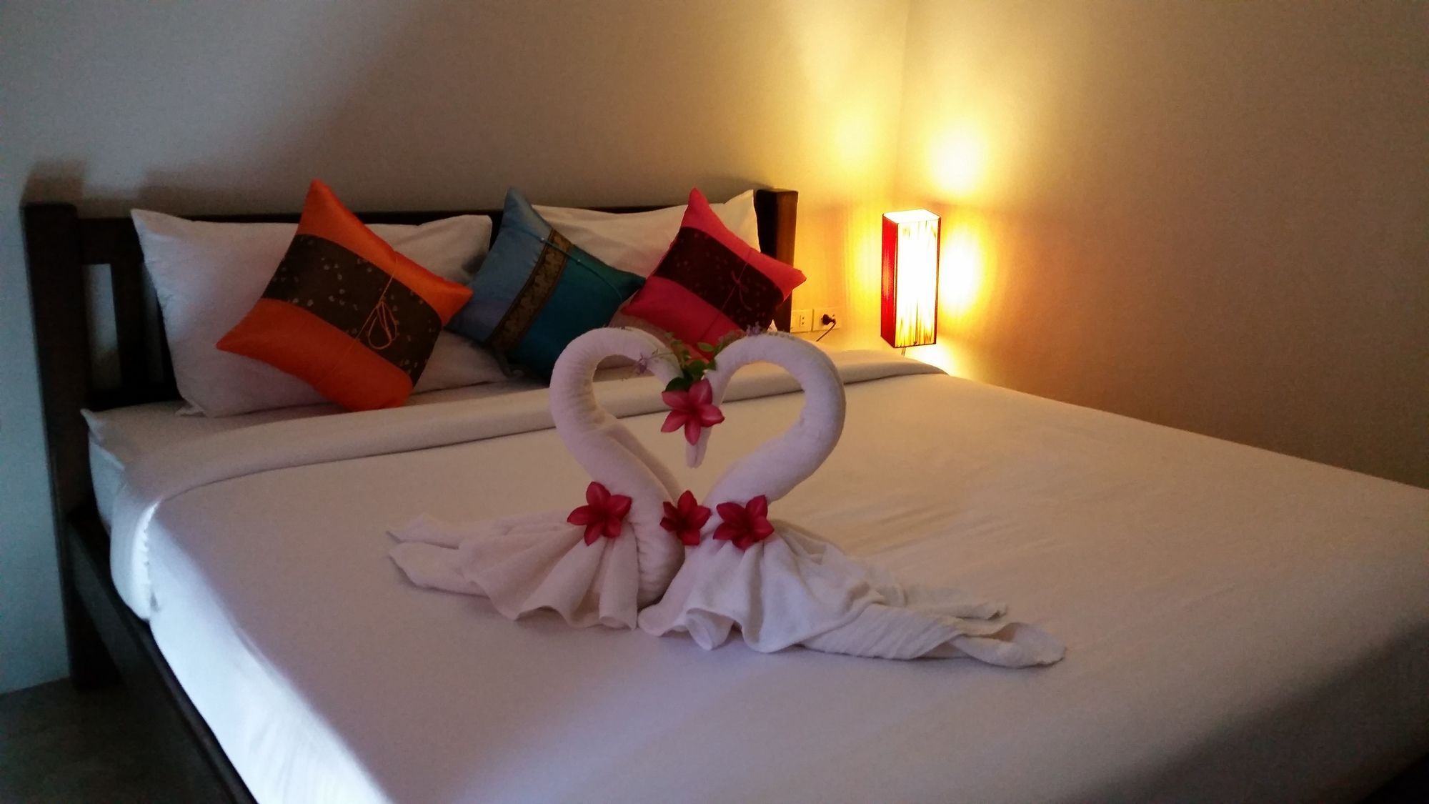 Montania Lifestyle Hotel Phanom Exteriör bild